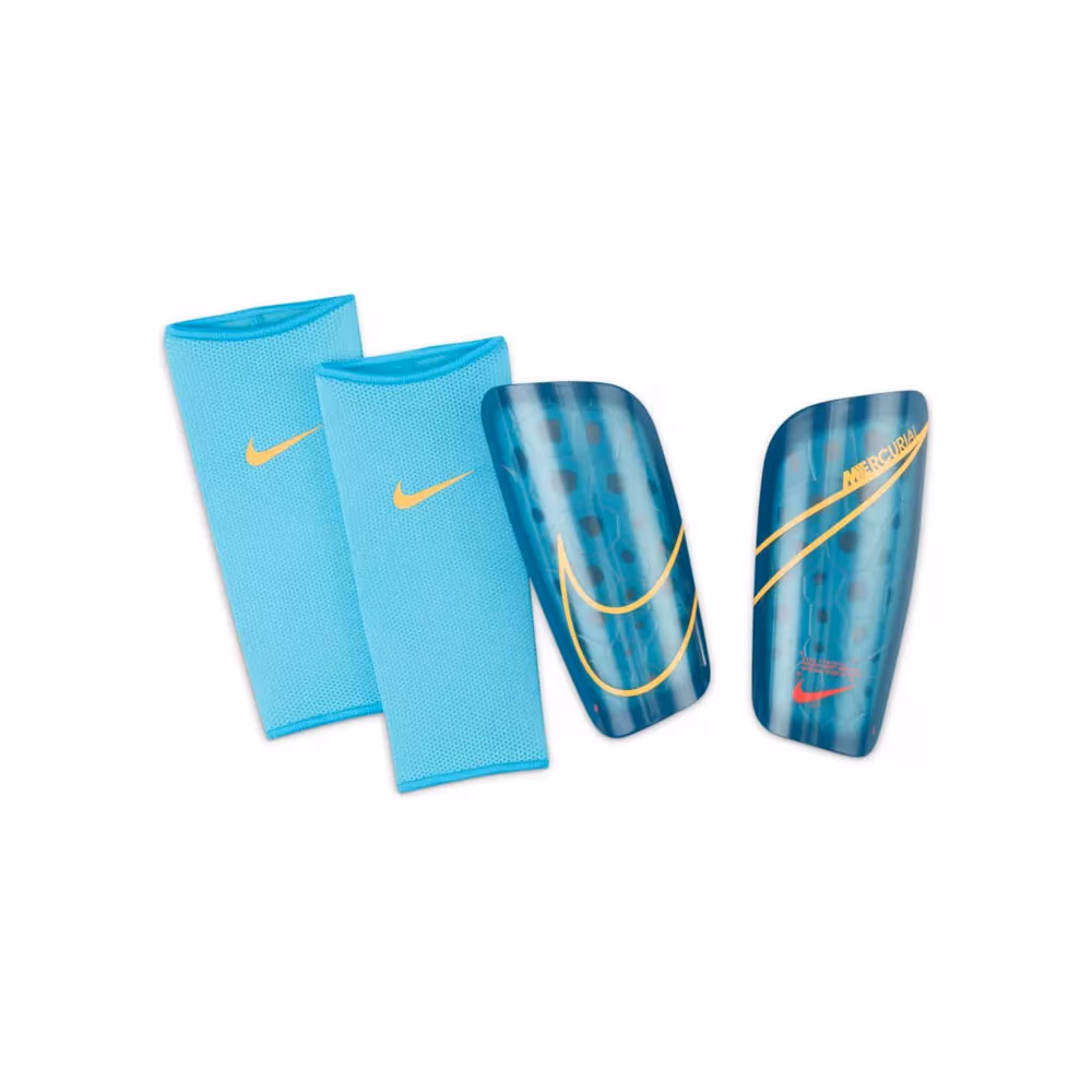 Щитки Nike SP2120-447, NK MERC LT GRD